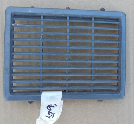 1977 Ford Thunderbird speaker cover