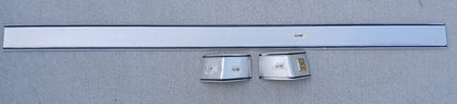 1978 Chevrolet GMC Truck Rear Cab Beltline Trim