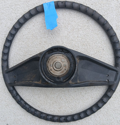 1978 Chevrolet GMC Truck Steering Wheel