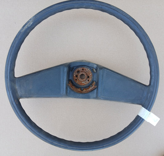 1978 Chevrolet GMC Truck Steering Wheel