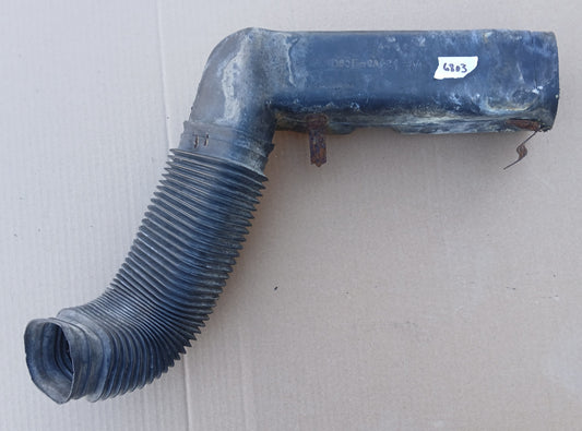 1978 Ford Thunderbird Cold Air Intake Duct