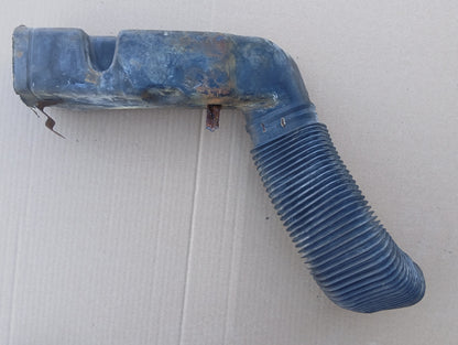 1978 Ford Thunderbird Cold Air Intake Duct