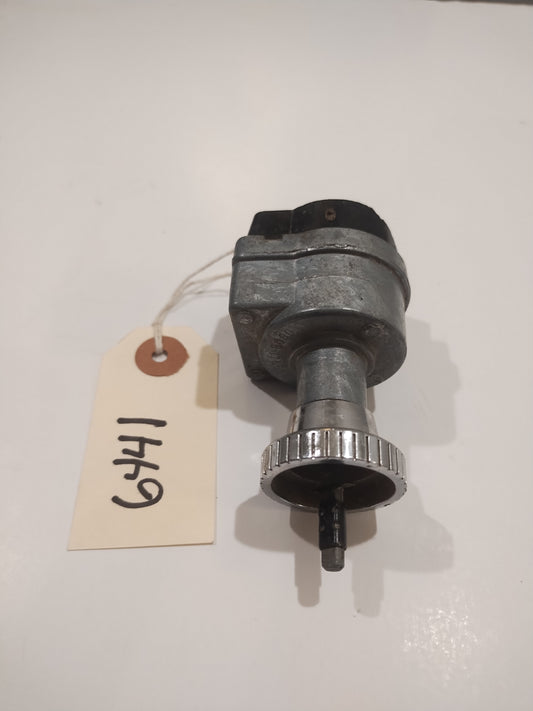1978 Ford Wiper Switch