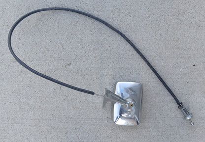1978 Mercury Cougar Driver Side Mirror