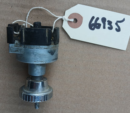 1978 Mercury Cougar WindShield Wiper Switch