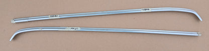 1979 Chevrolet Impala 2 dr Roof Bands