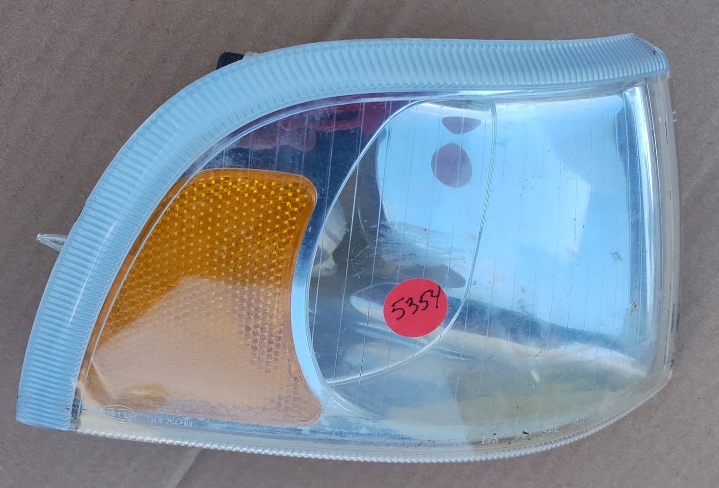 1999 Volvo S70 turn signal assy RH