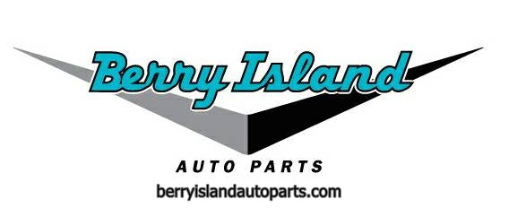 Berry Island Auto Parts LLC