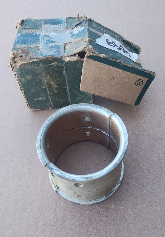 Detroit Bearing Co bearing set