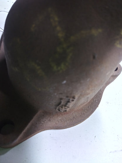 Unknown year Ford water outlet
