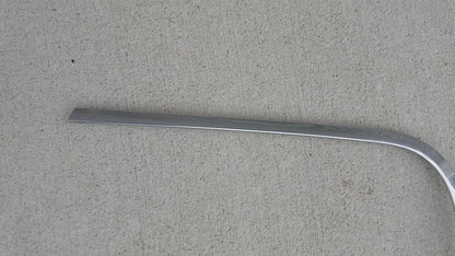 1962 Buick LeSabre Rear Window Trim 2 pc