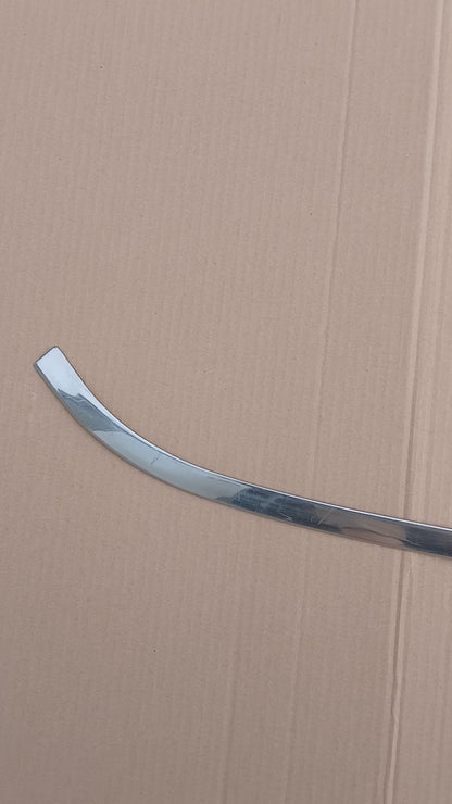 1959 Ford Skyliner Retractible Decklid Trim