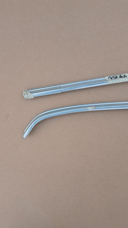 1979 Chevrolet Impala 2 dr Roof Bands