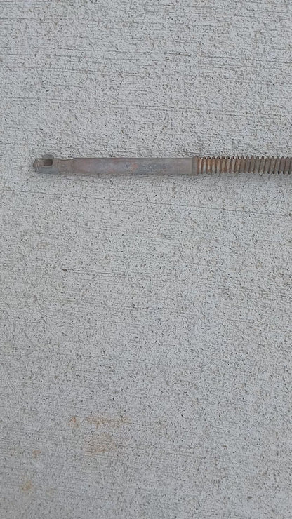 1970s Ford Throttle Cable