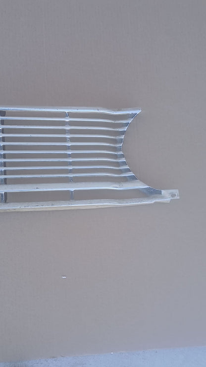 1966 Ford Falcon Grille