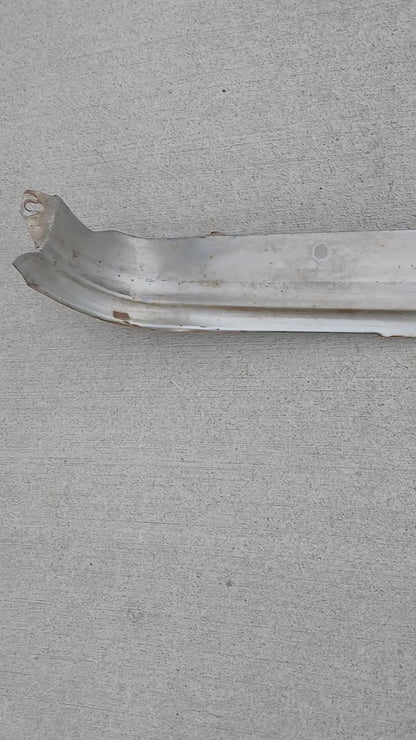 1967 Ford Thunderbird Bumper Filler