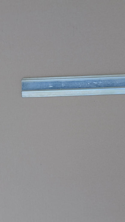 1971 Chevrolet Monte Carlo Rocker Trim 2 pc