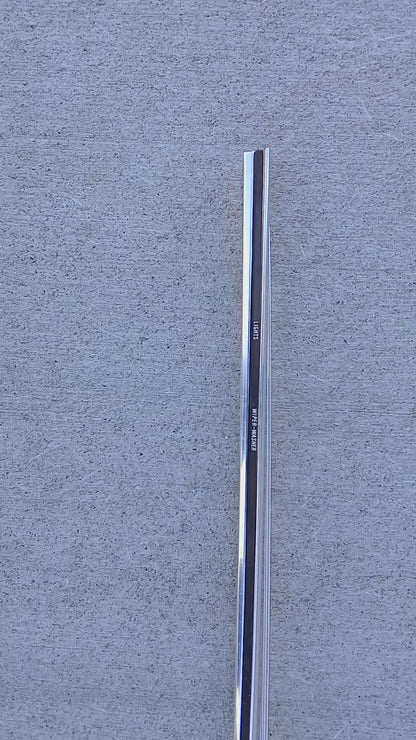 1968 Mercury Montego Comet Lower Dash Trim