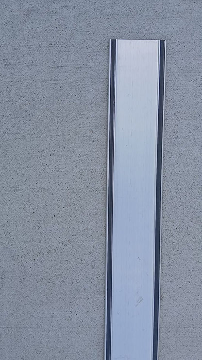 1978 Chevrolet GMC Truck Rear Cab Beltline Trim