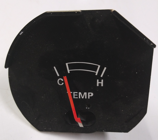 1974 Ford Gran Torino Ranchero GT Montego GT Temp Gauge Full Gauge Cluster