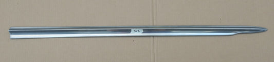 1952 Buick right front fender trim