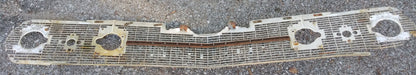 1959 Oldsmobile 88 front grille