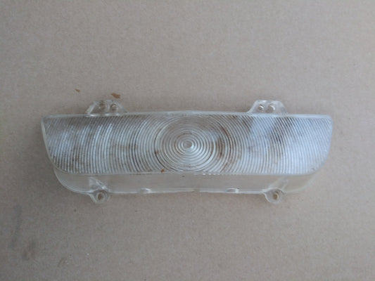1960 Chevy parking light turn signal lens