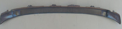 1960 Pontiac Bonneville convt wiper base cowl