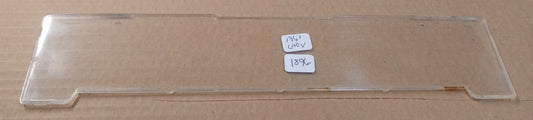 1961-62 Chevrolet Impala Belair Biscayne speedometer face plate