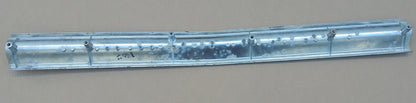 1962 Pontiac Catalina rear panel