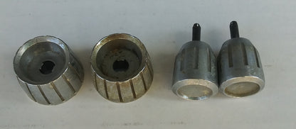 1961-63 Ford Thunderbird AM radio