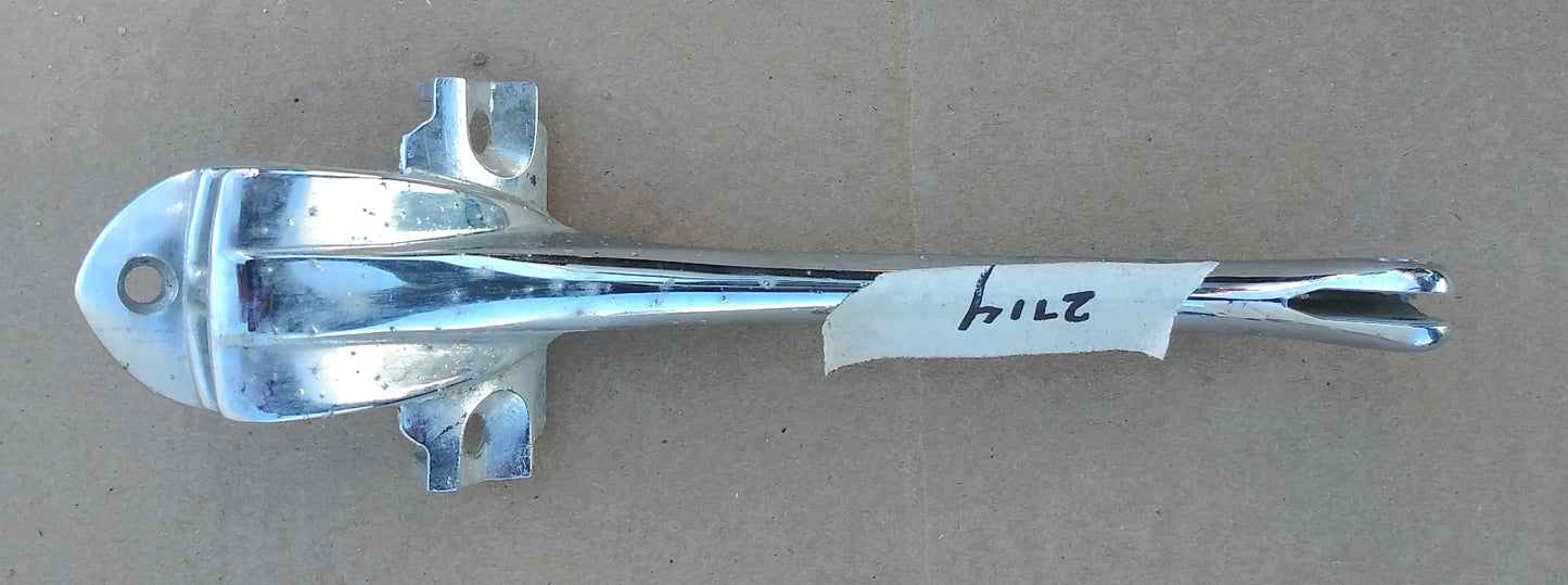 1964 Buick rear view mirror base