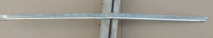 1964 Chevrolet Impala Belair Biscayne hood trim