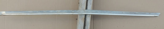 1964 Chevrolet Impala Belair Biscayne hood trim