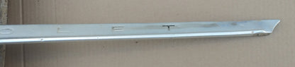 1964 Chevrolet Impala Belair Biscayne hood trim