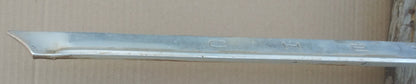 1964 Chevrolet Impala Belair Biscayne hood trim