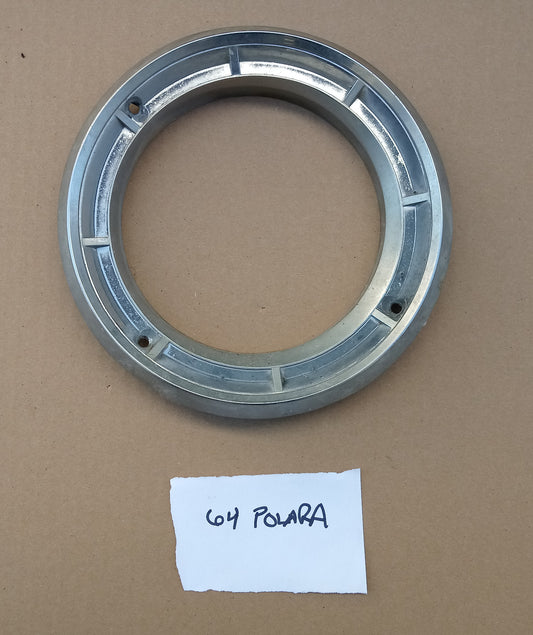 1964 Dodge Polara headlight bezel OEM