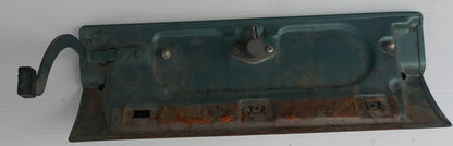 1964 Ford Galaxie glovebox lid