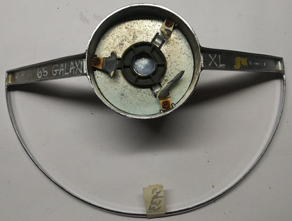 1965 Ford Galaxie LTD horn ring