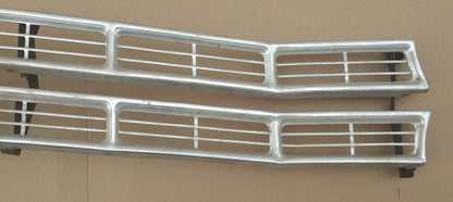 1967 Ford Galaxie Custom 500 Grille