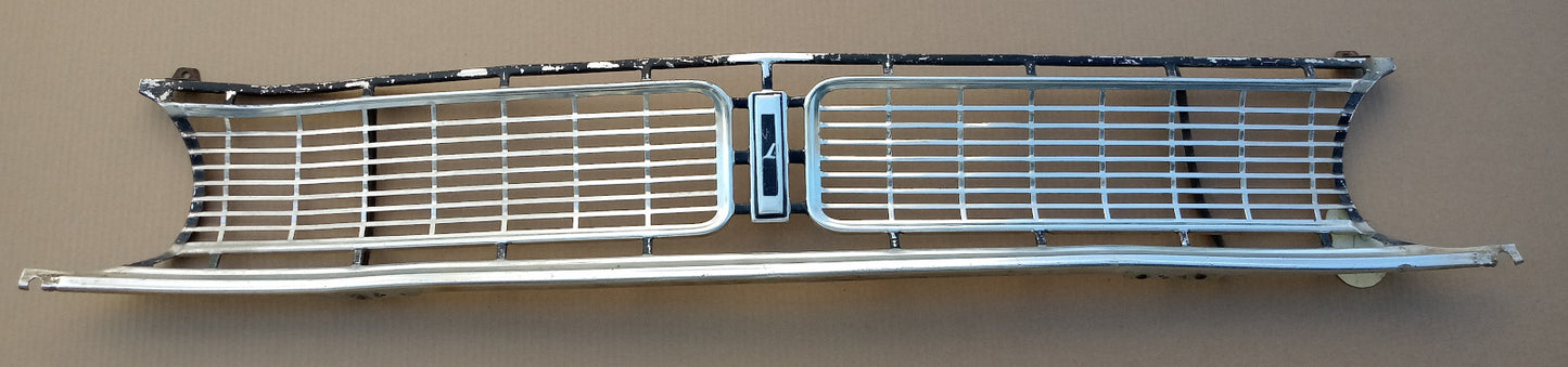 1968 Ford Falcon Grille