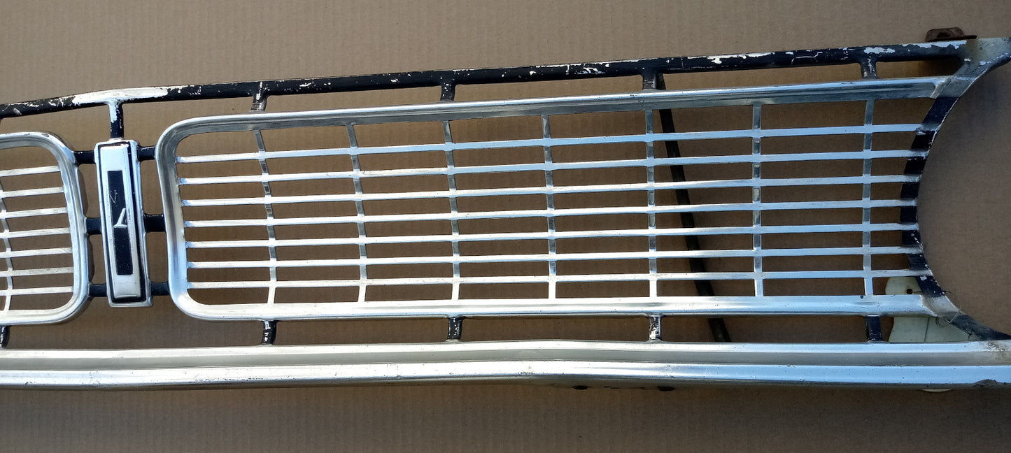 1968 Ford Falcon Grille