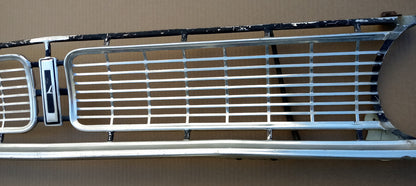 1968 Ford Falcon Grille
