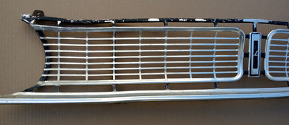1968 Ford Falcon Grille