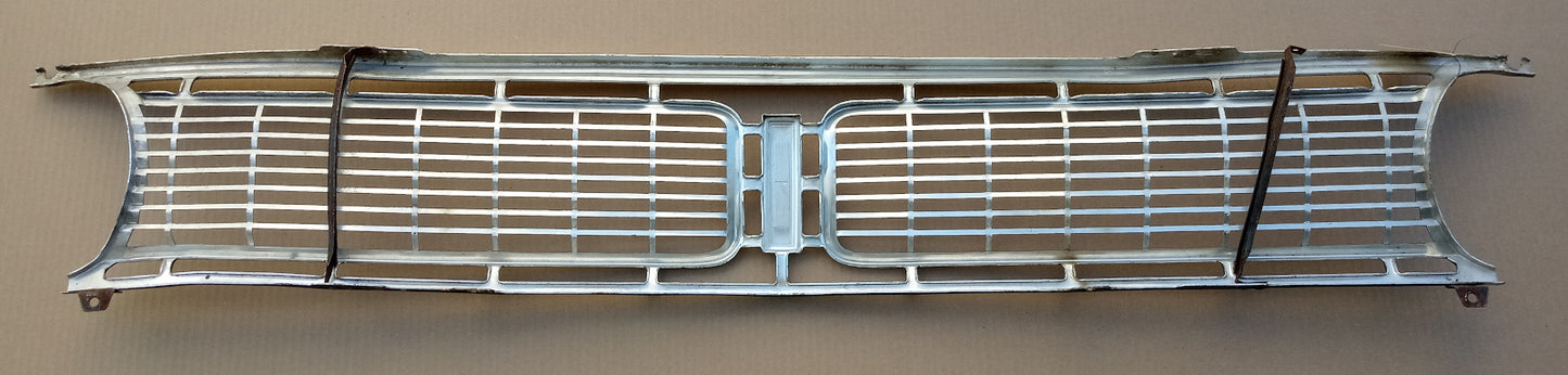 1968 Ford Falcon Grille
