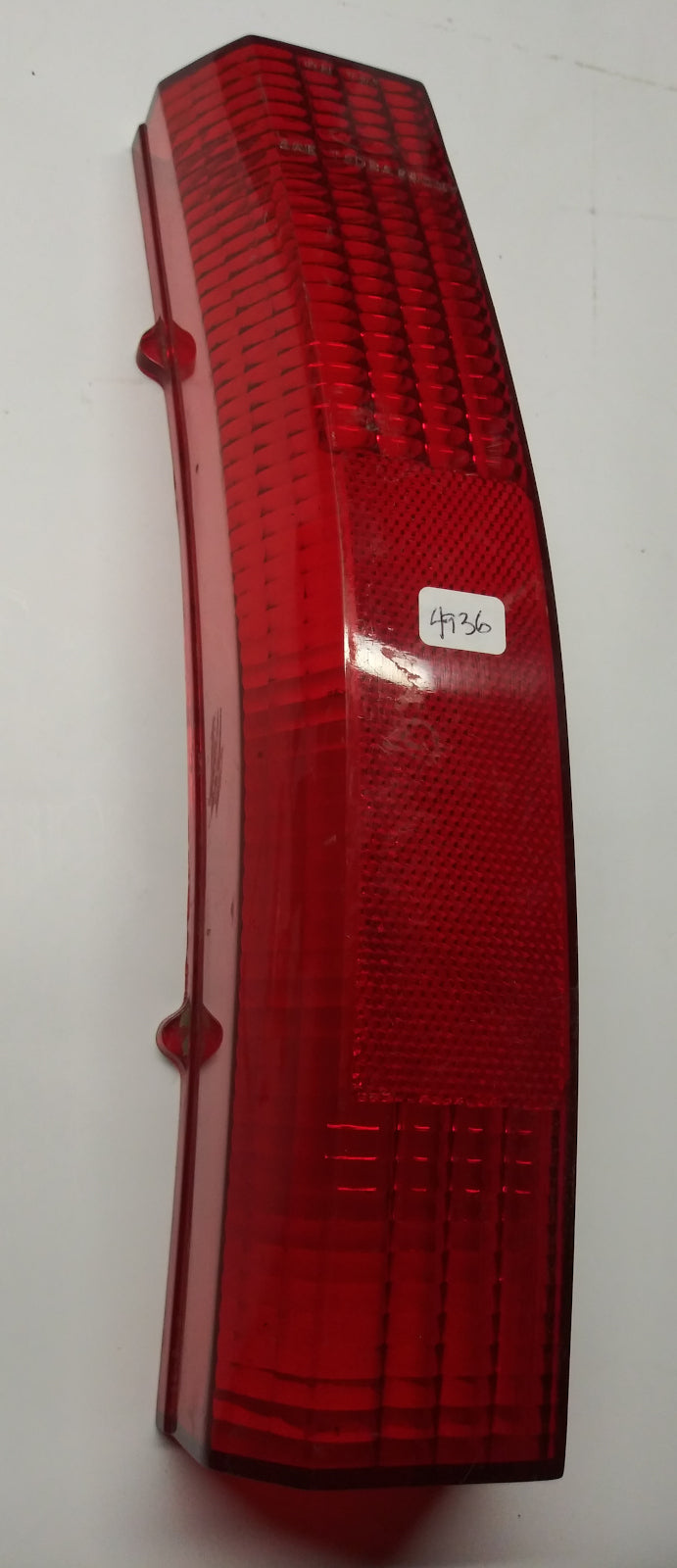 1969 Ford wagon taillight lens passenger side Country Squire Country Sedan Ranch Wagon