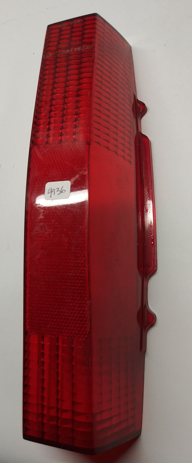 1969 Ford wagon taillight lens passenger side Country Squire Country Sedan Ranch Wagon