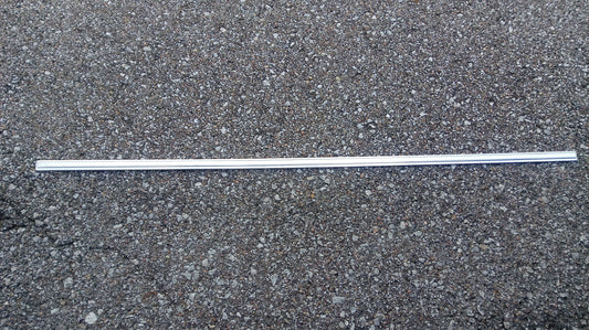 1970 Plymouth Fury RF fender trim