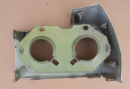 1974-76 Ford Torino Ranchero front fender extension RH