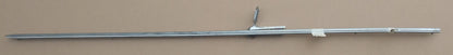 1977 Oldsmobile Cutlass hood trim w/ornament
